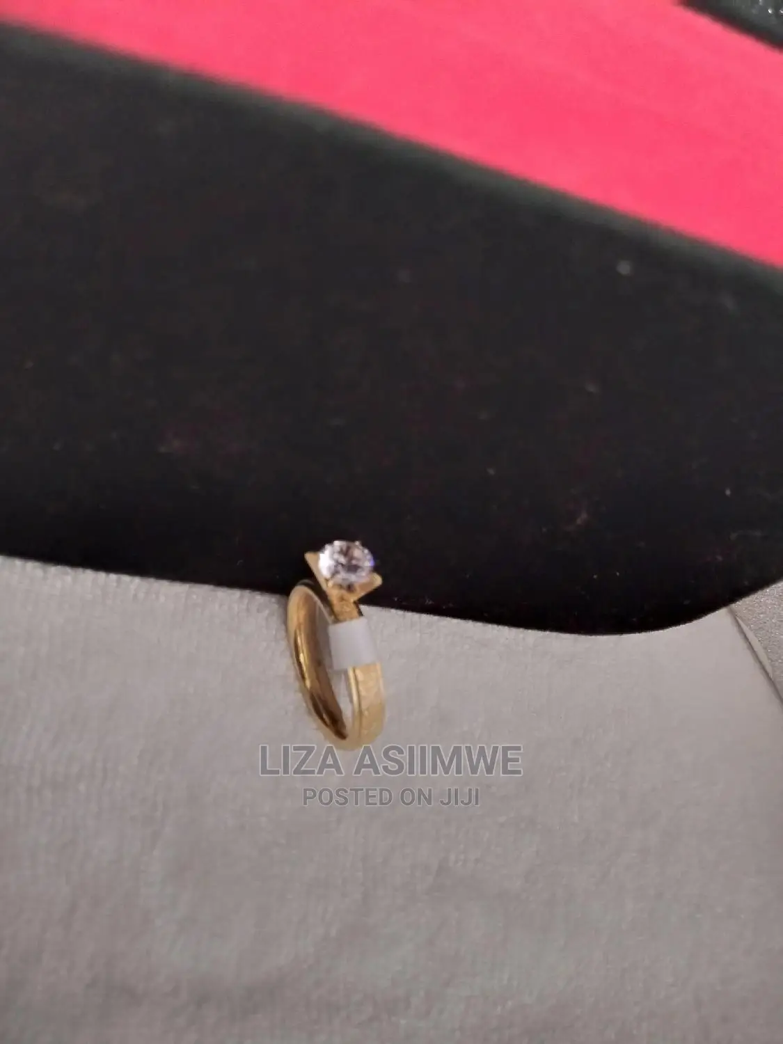 Engagement Rings Available