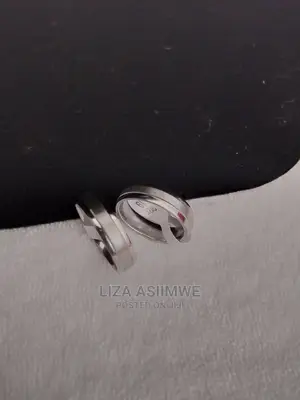 Quality Wedding Rings Available