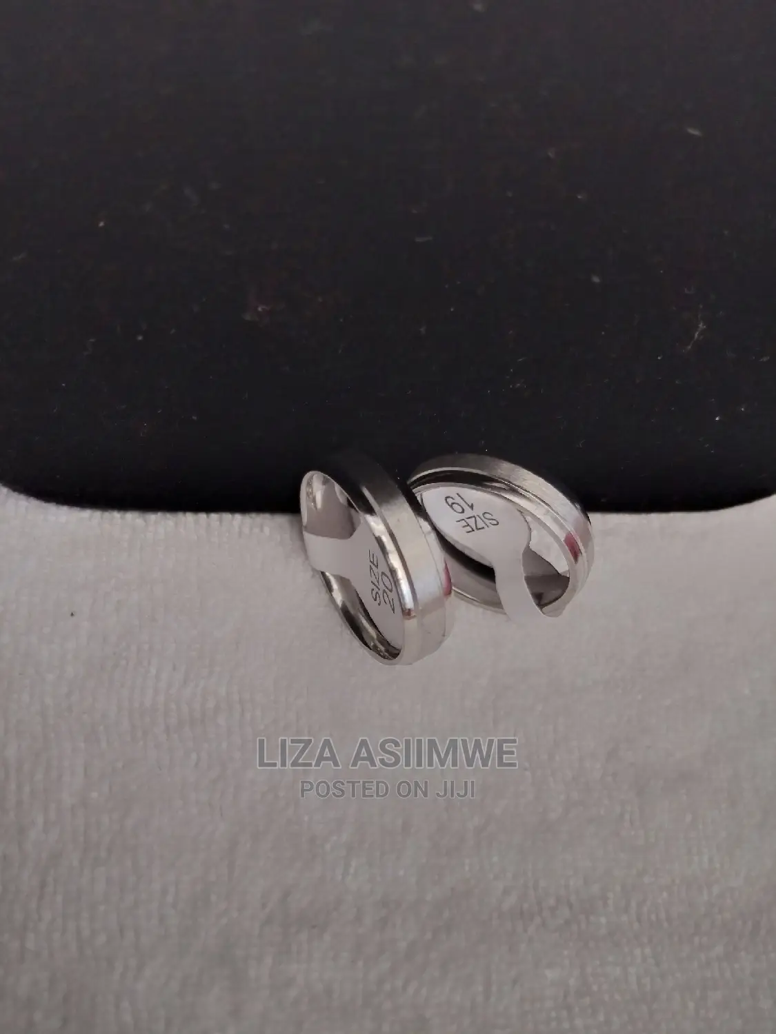 Quality Wedding Rings Available