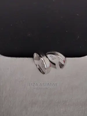 Quality Wedding Rings Available