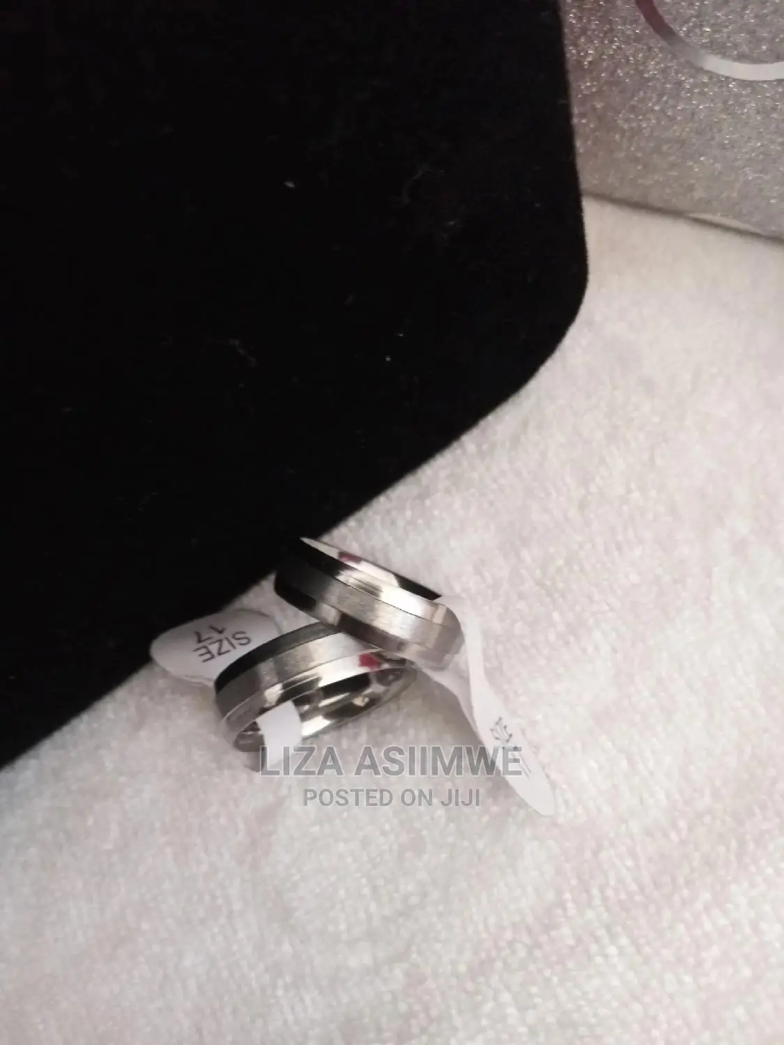 Quality Wedding Rings Available