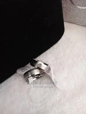 Quality Wedding Rings Available