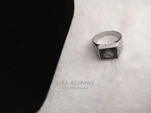 Men's Designer Rings