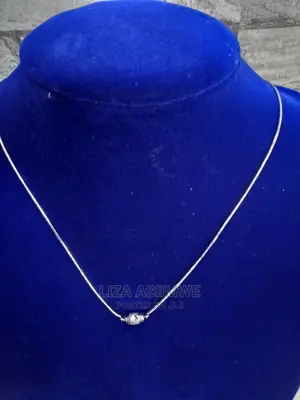 Simple Lady Necklaces Available