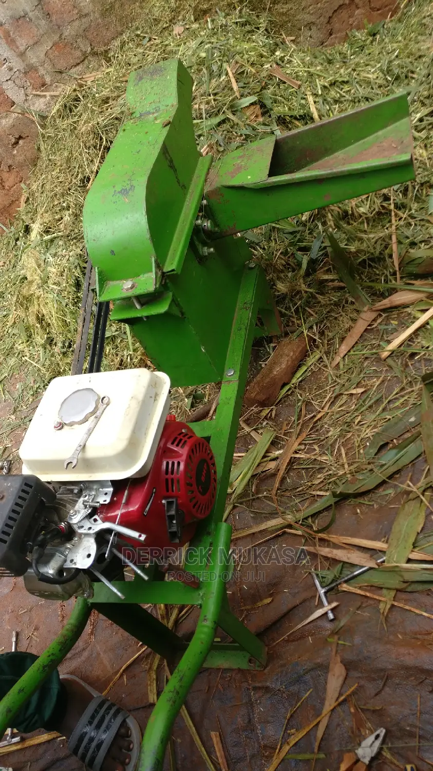 Sillage Machine