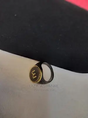 Black Rings Available