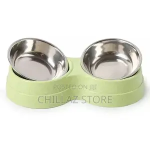Automatic Pet Feeder