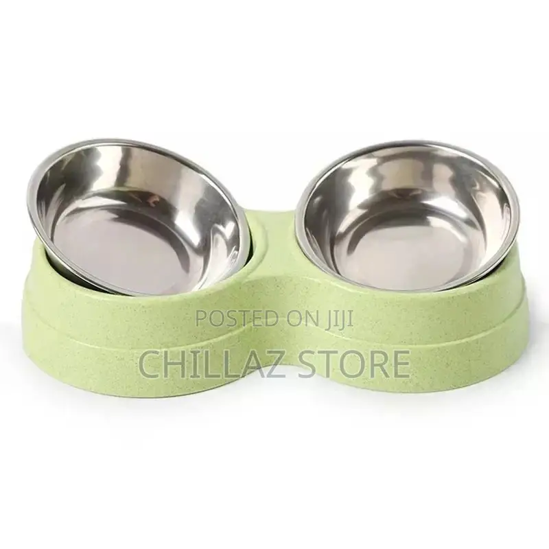 Automatic Pet Feeder