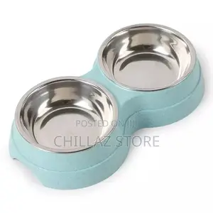 Automatic Pet Feeder