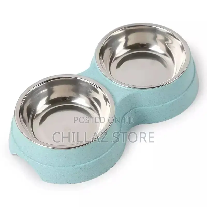 Automatic Pet Feeder