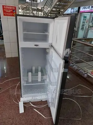 Hisense 160litres Double Door Refrigerators || Rd-16dr