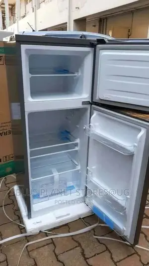 Hisense 160litres Double Door Refrigerators || Rd-16dr