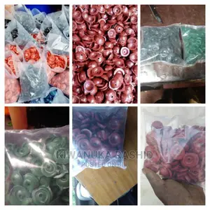 Rubber Washer of Good Quality at Low Prices