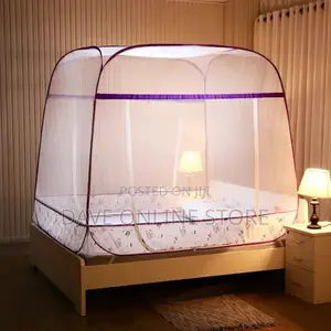 Full Tent Mosquito Net