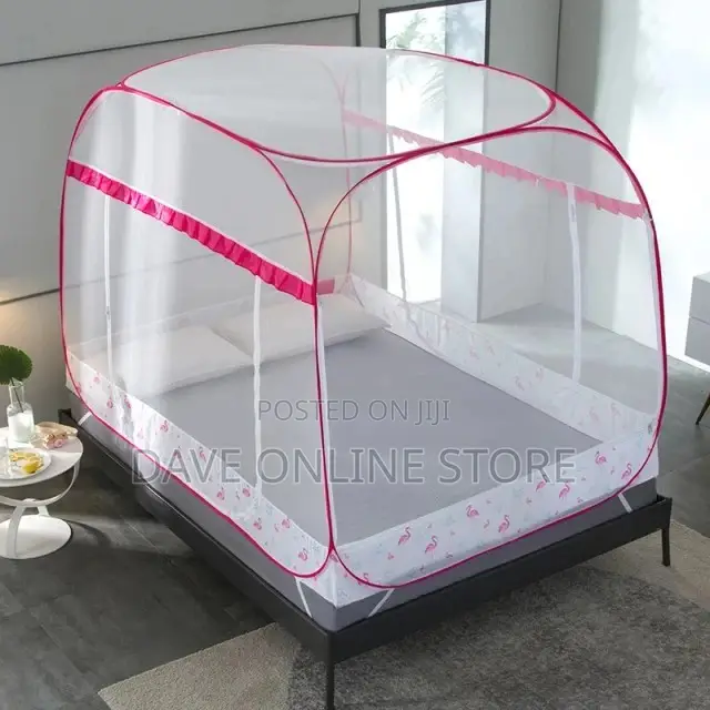 Full Tent Mosquito Net