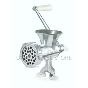 10' Multi-functional Meat Grinder Sausage Mincer