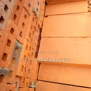 Non-Slippery Clay Floor Tiles