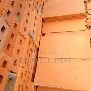 Non-Slippery Clay Floor Tiles