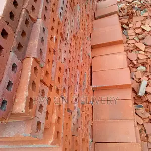 Non-Slippery Clay Floor Tiles