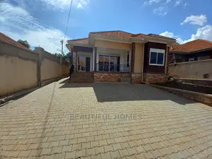 Furnished 4bdrm Bungalow in All Tarmack, Kira for Sale