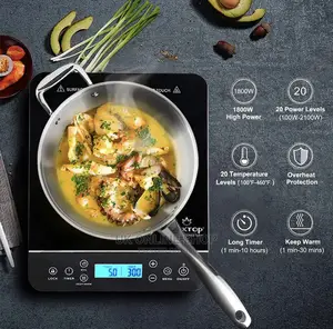 Induction Cooker