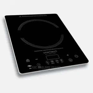 Induction Cooker