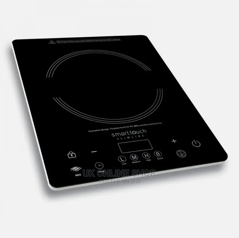 Induction Cooker