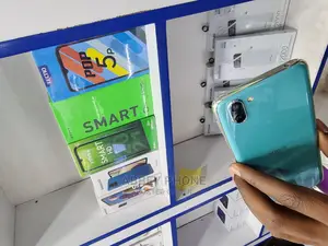 Sharp Aquos R2 64 GB Green