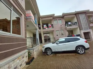 Furnished 2bdrm Apartment in Najjera, Kira for Sale