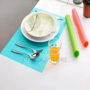 4pcs Fridge/Drawer Mats