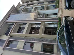 Furnished 2bdrm Apartment in Kyanja, Central Division for Sale