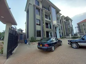 Furnished 2bdrm Block of Flats in Kyanja, Central Division for Sale