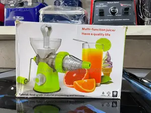 Manual Juice Blender