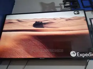 Hisense Smart Tv 50 Inch -Vidaa-Full HD 1080p-Dubai Used