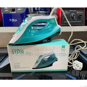 Winingstar Dry /Steam Iron