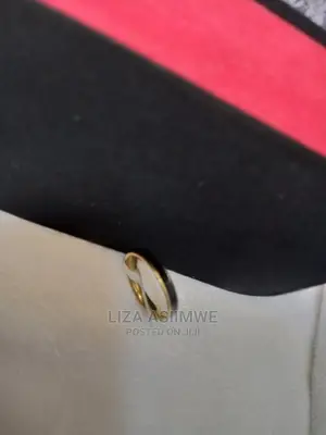 Designer Rings Available