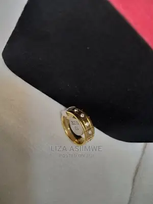 Men's Quality Wedding Rings Available