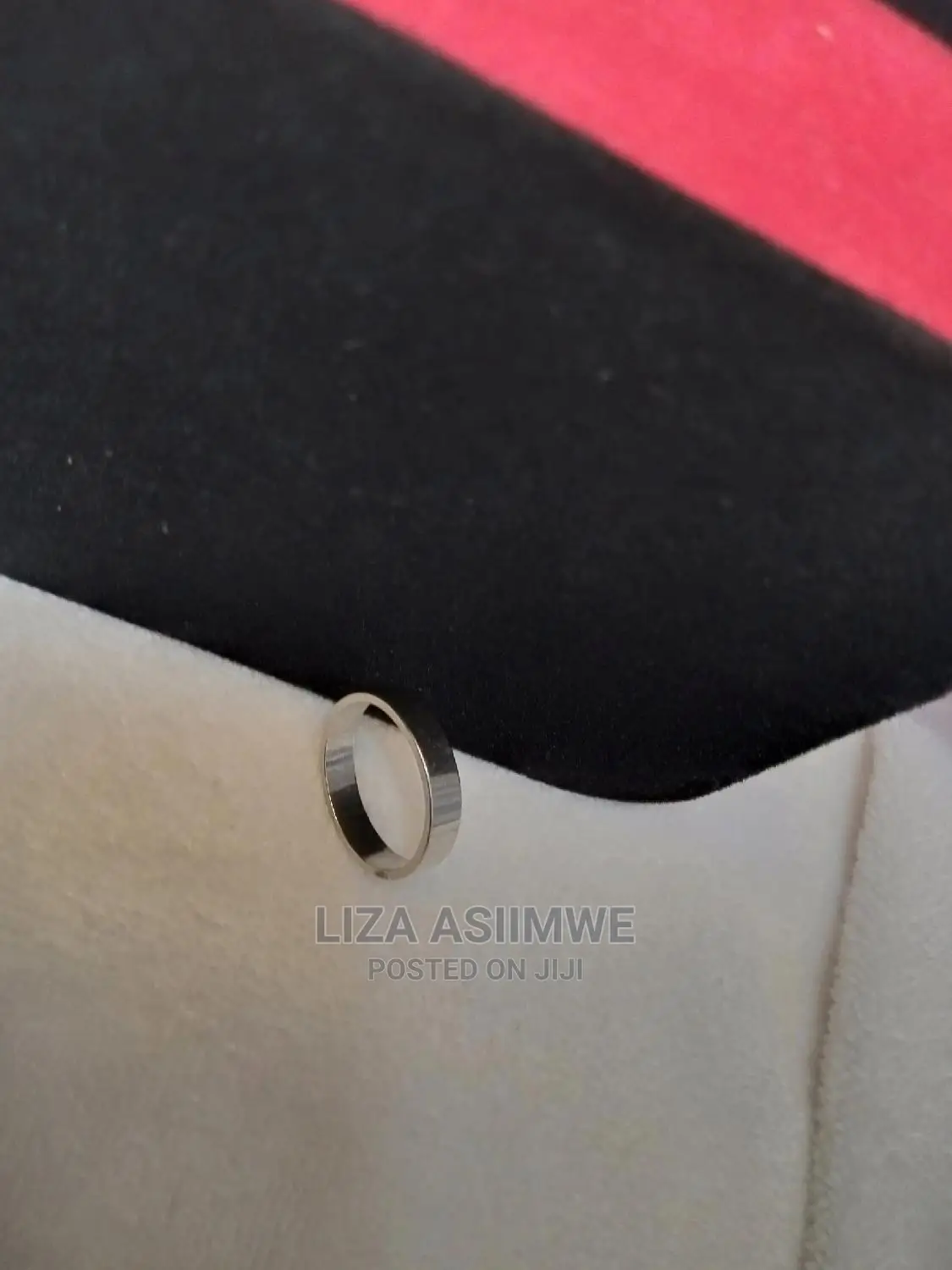Wedding Rings Available