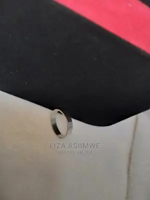 Wedding Rings Available