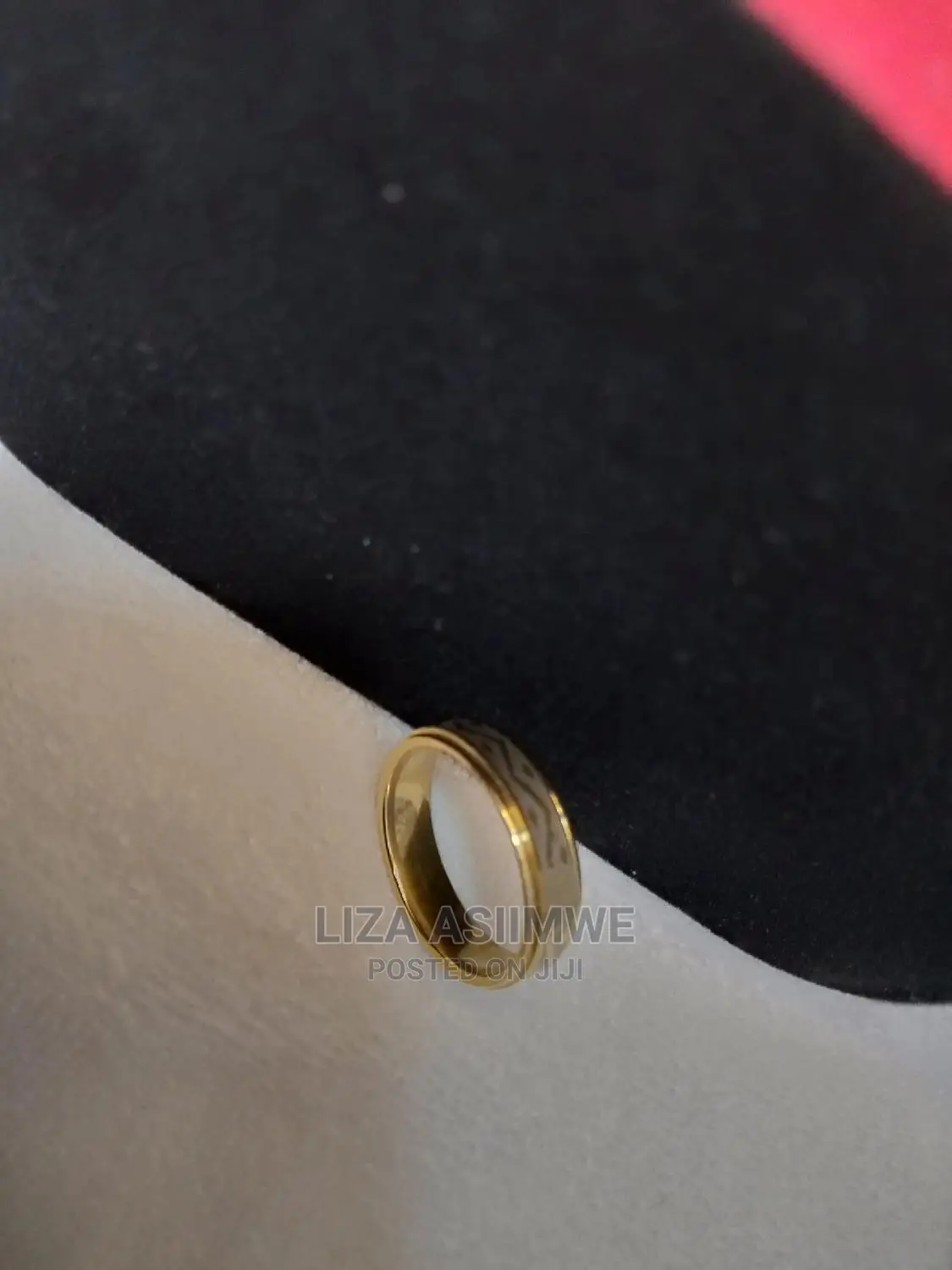 Men's Quality Wedding Rings Available