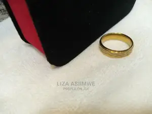 Men's Quality Wedding Rings Available
