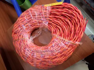 Twist Roll Wire(150m) Big