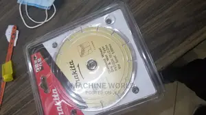 Makita Concrete Cutting Disc