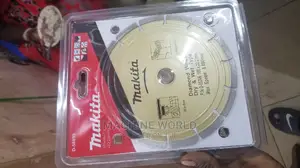 Makita Concrete Cutting Disc