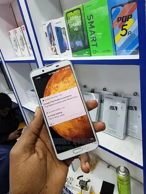Sharp Aquos Sense 2 SHV43 32 GB Green