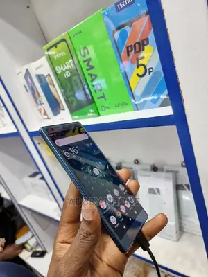 Sony Xperia XZ2 64 GB Blue