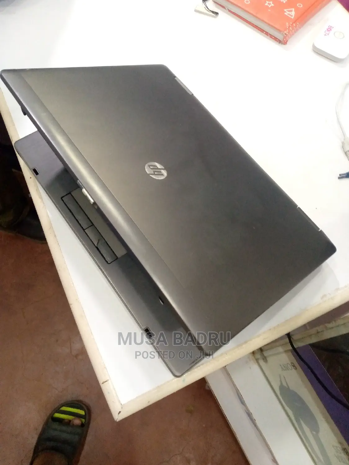 Laptop HP ProBook 6470B 4GB Intel Core I3 HDD 320GB