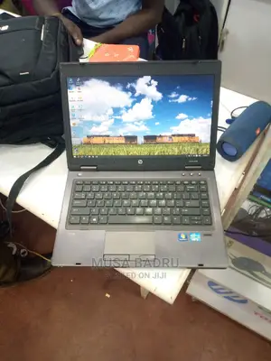 Laptop HP ProBook 6470B 4GB Intel Core I3 HDD 320GB