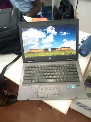 Laptop HP ProBook 6470B 4GB Intel Core I3 HDD 320GB