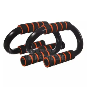 Push Up Stands